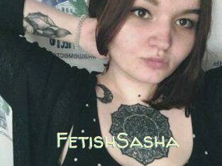 FetishSasha