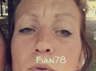 Fian78 Sexy Tchat