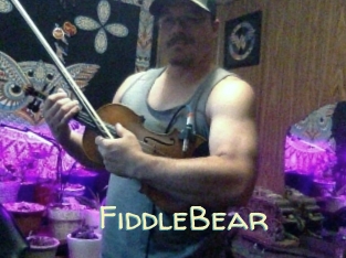 FiddleBear