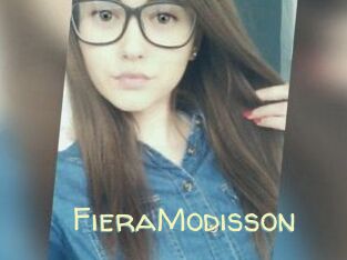 FieraModisson