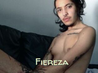 Fiereza
