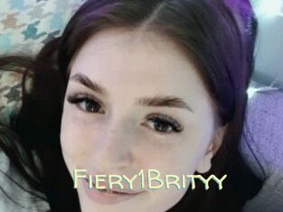 Fiery1Brityy