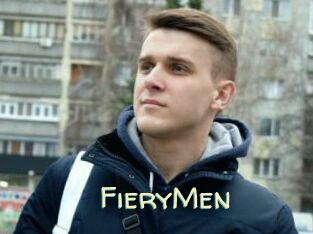 FieryMen