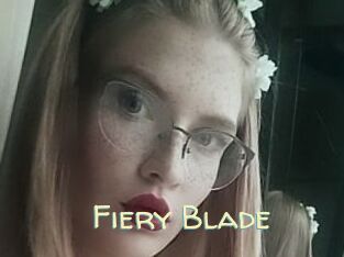 Fiery_Blade Sexy Tchat