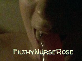 FilthyNurseRose