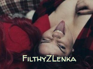 FilthyZLenka