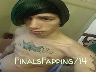 FinalsFapping714