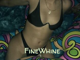 FineWhine