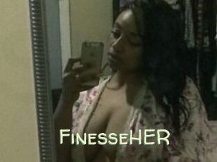 FinesseHER