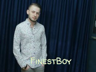 FinestBoy