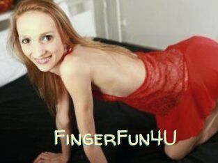 FingerFun4U