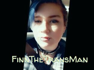 FinnTheTransMan