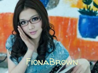 FionaBrown