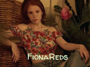 FionaReds