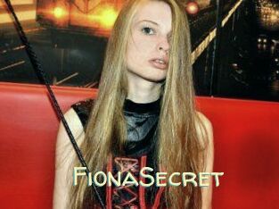 FionaSecret