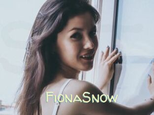 FionaSnow