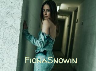 FionaSnowin