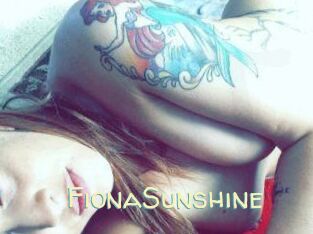 FionaSunshine