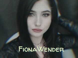 FionaWender
