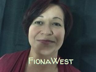 FionaWest