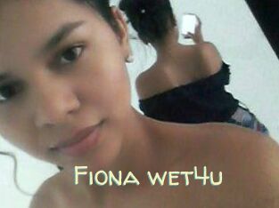 Fiona_wet4u