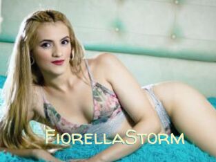 FiorellaStorm