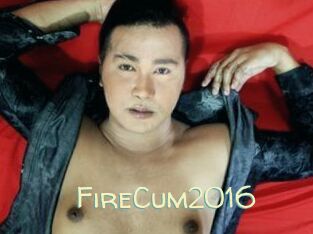 FireCum2016