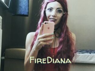 FireDiana