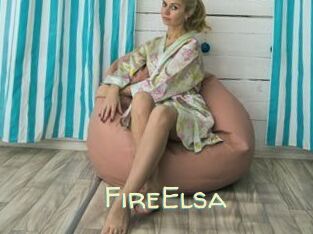 FireElsa