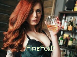 FireFoxD