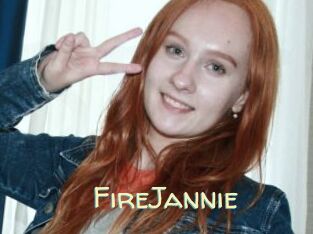 FireJannie
