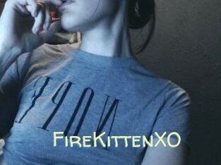 FireKittenXO