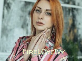 FireLOveIvy