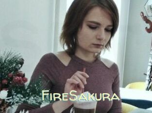 FireSakura