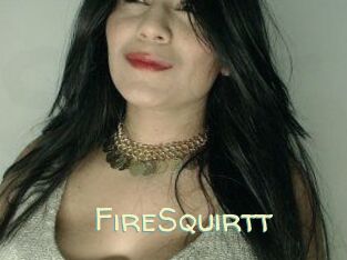 FireSquirtt Sexy Tchat