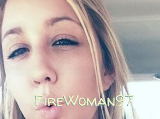 FireWoman97