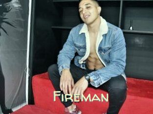 Fireman