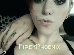FireyPhoenix
