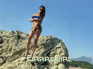FirrreGirl Sexy Tchat