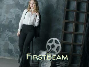 FirstBeam