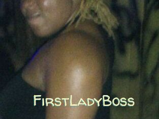FirstLadyBoss