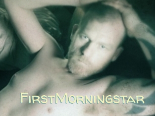 FirstMorningstar Sexy Tchat
