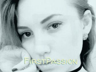 FirstPassion