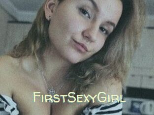 FirstSexyGirl_