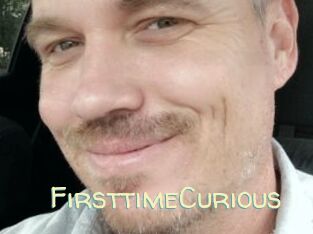 FirsttimeCurious