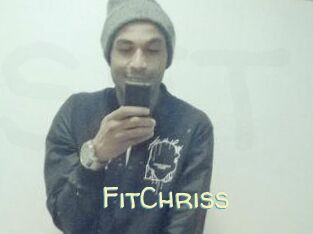 FitChriss Sexy Tchat