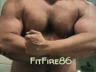 FitFire86