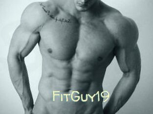 FitGuy19