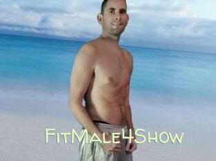 FitMale4Show
