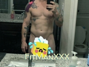FitManXXX